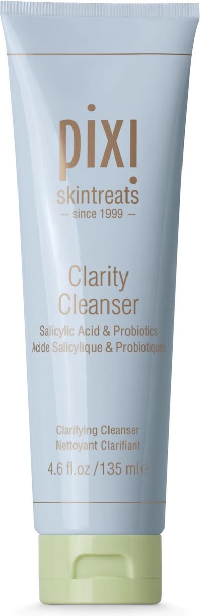 Pixi - Clarity Cleanser - 135 ml