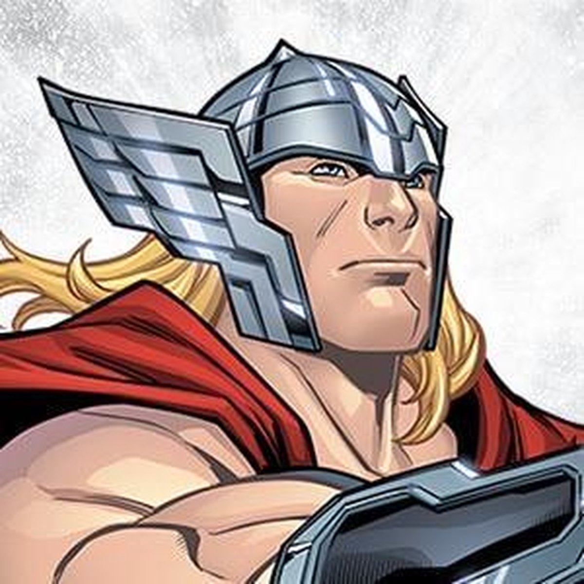 LEGO Marvel Super Heroes Thor's wapenzoektocht 76102 — afbeelding 19