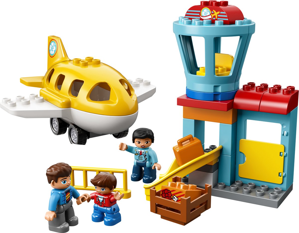 Airport — afbeelding 4