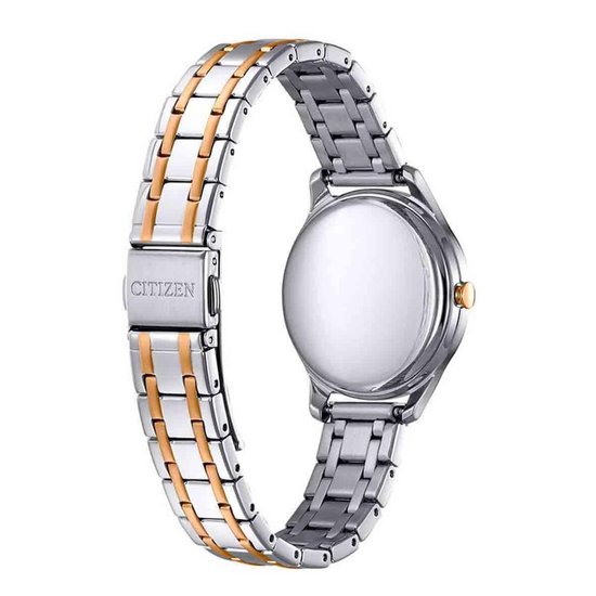 Horloges dames Eco-drive Radio controlled | Juwelier Sjaak knijn