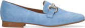 Notre-V 57601 Loafers - Instappers - Dames - Blauw - Maat 41