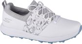 Skechers Go Golf Max-Lag 14886-WGY, Vrouwen, Wit, sportschoenen, maat: 35,5 EU