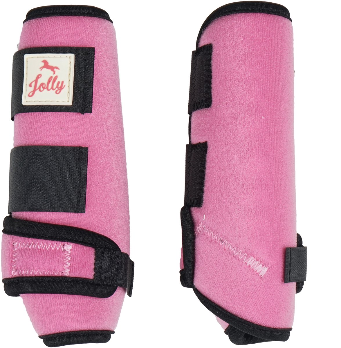 BEENBESCHERMER JOLLY SET VAN 2