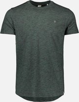 Silvercreek  Founder 2 T-shirt  Mannen Green Grey S
