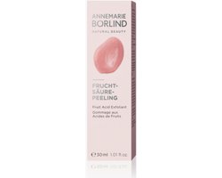 Annemarie Börlind Peeling Fruitzuur