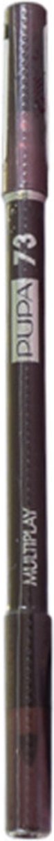 Goedkoopste Pupa Milano Multiplay Oogpotlood - 73 Rosewood Dream