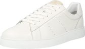 Ps Poelman sneakers laag bari Wit-45