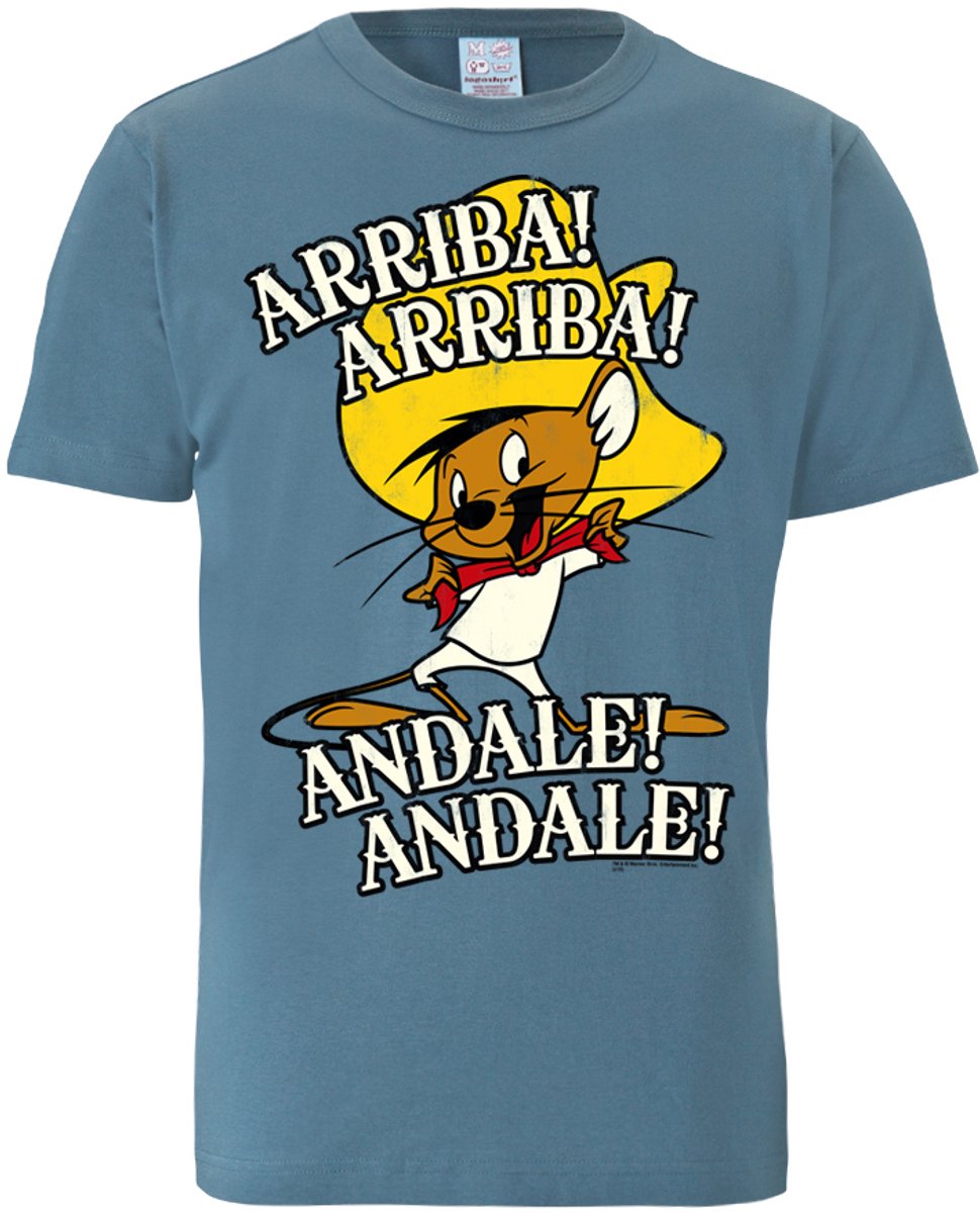 Logoshirt T-Shirt