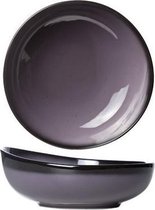 Vigo Prune Kommetje - Kom - Schaaltje - ⌀21cm