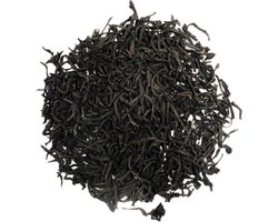 Zwarte thee|Aromavrij - CEYLON ORANGE PEKOE DIMBULA - Losse thee 80g