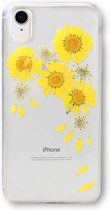 Recover Floral iPhone XR Case