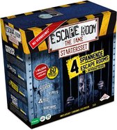 Escape Room The Game Startersset (Basisspel)