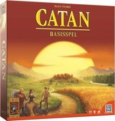 Catan - Basisspel