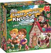 Afbeelding van het spelletje Knibbel Knabbel Knuisje NL/FR - Kinderspel