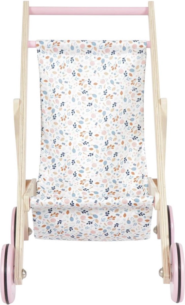 Little Dutch Poppenbuggy | bol.com