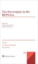 Series on International Taxation - Tax Sovereignty in the BEPS Era