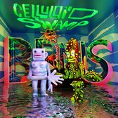 BMS - Celluloid Swamp (CD)