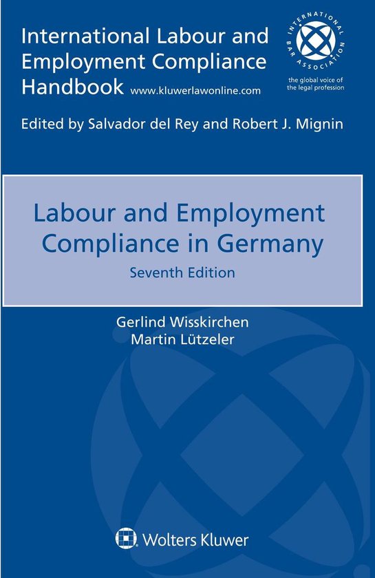 Labour and Employment Compliance in Germany - cover