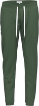 Mey Broek Home Office Heren 31031 - Meerkleurig 565 dark forest green Heren - XXL