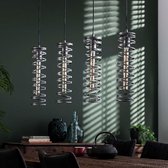 DePauwWonen Hanglamp Sabrina + 4 led lampen cadeau