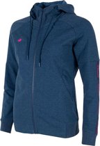 Reece Australia Studio Hooded Sweat Full Zip Dames - Maat M