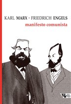 Coleção Marx e Engels - Manifesto comunista