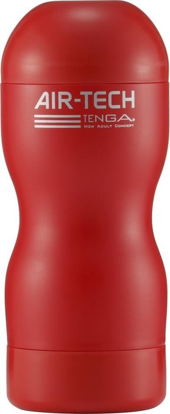 Tenga Air-Tech Masturbator Vacuum Controller Regular - Rouge