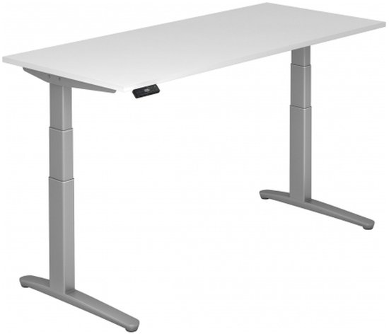 hjh OFFICE PRO Xbhm 19 SS Blanc