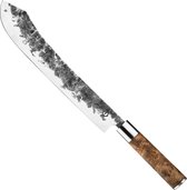 Couteau de boucher Forged VG10 - 25,5 cm - dans un coffret cadeau