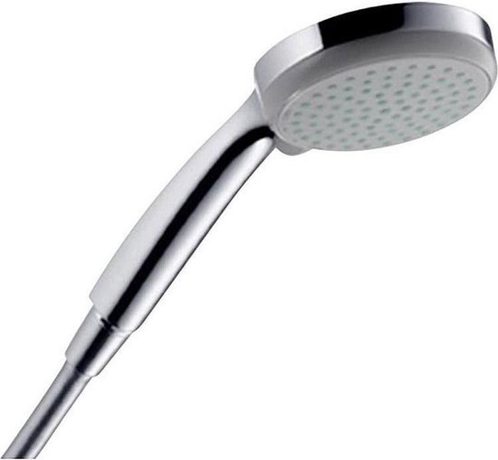 Hansgrohe Handdouche Croma 100 Vario Diameter Douchekop 100mm 4