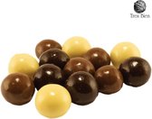 Chocolade hazelnoten mix - 500gr