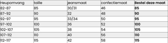 Ceinture enfant en cuir noir