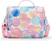 Kipling New Kichirou Etui - Bubbly Rose