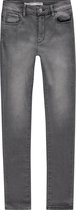 Raizzed Jeans Blossom Vrouwen Jeans - Dark Grey Stone - Maat 31/32
