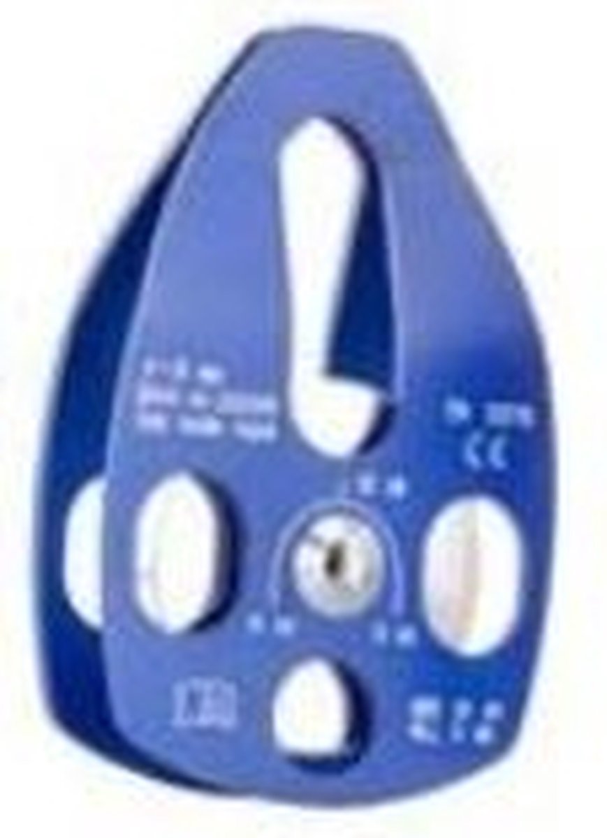 TreeUp Lanex katrol TU430