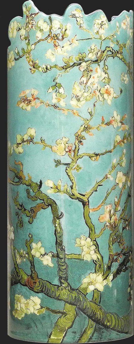 Van Gogh, Blossom
