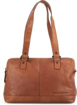 Shoulderbag - Brandy