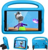 Voor Huawei MatePad T8 8.0 (2020) Sparrow Style EVA-materiaal Kinderen Schokbestendige behuizing Shell (blauw)