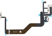 Aan / uit-knop en volumeknop Flex-kabel voor iPhone 12