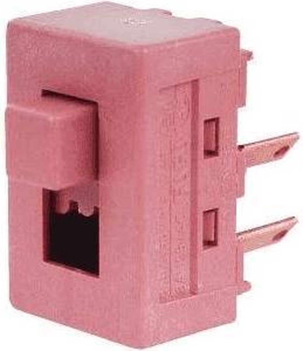 Pelgrim Schakelaar Voor verlichting -4 kont. PSK60, 4220WTS 507484