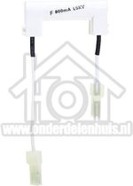 LG Zekering 800mA 5KV MC8248NS, MJ3281BCS, MJ3294BAB EAF36358310