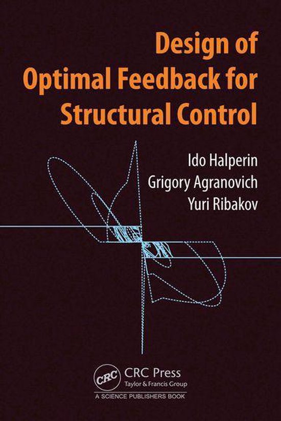 Design of Optimal Feedback for Structural Control - cover