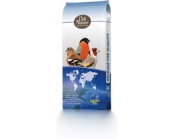 Deli Nature Europese Vogels Basis Nummer 99 20 kg