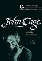 Cambridge Companion John Cage