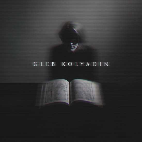 Gleb Kolyadin