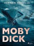 Clássicos infantis - Moby Dick