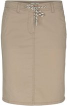 Tom Tailor rok Lichtbeige-36