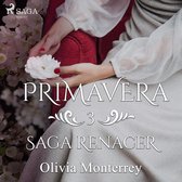 Primavera: Saga Renacer 3