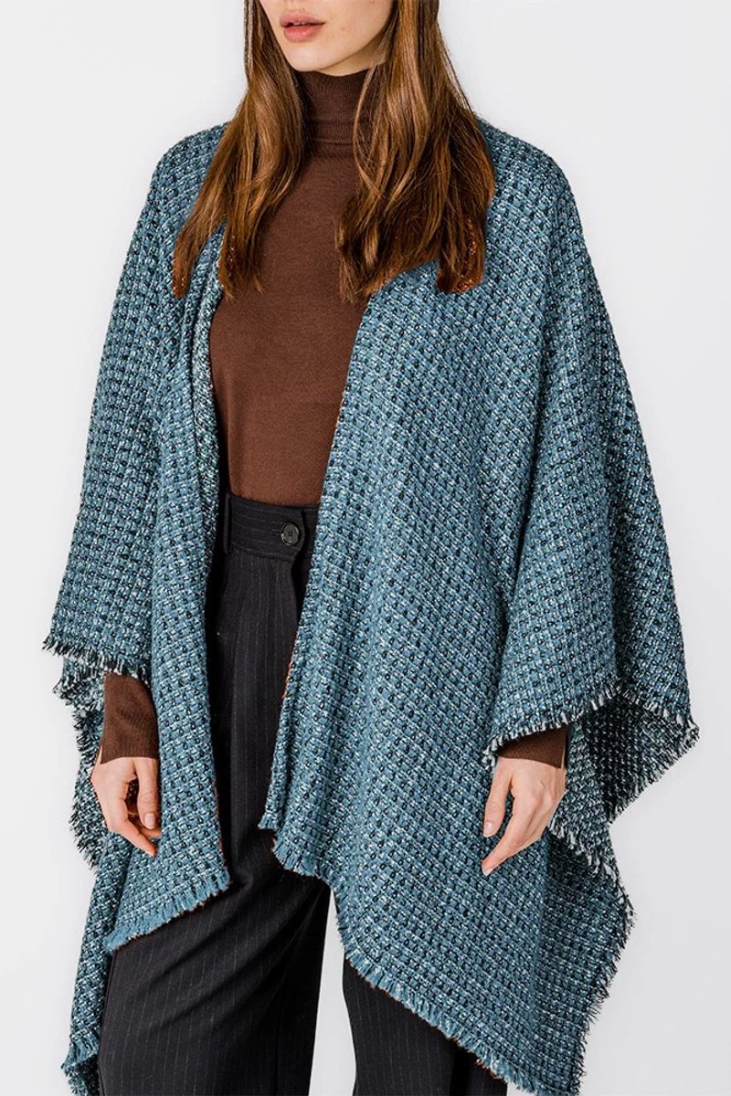 ABBACINO KIMONO MOAH Veelkleurig N/A EU