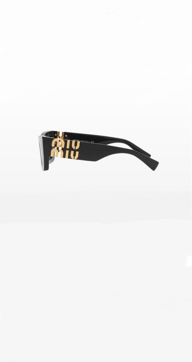 Miu Miu SMU 09W — afbeelding 2
